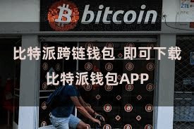 比特派跨链钱包  即可下载比特派钱包APP