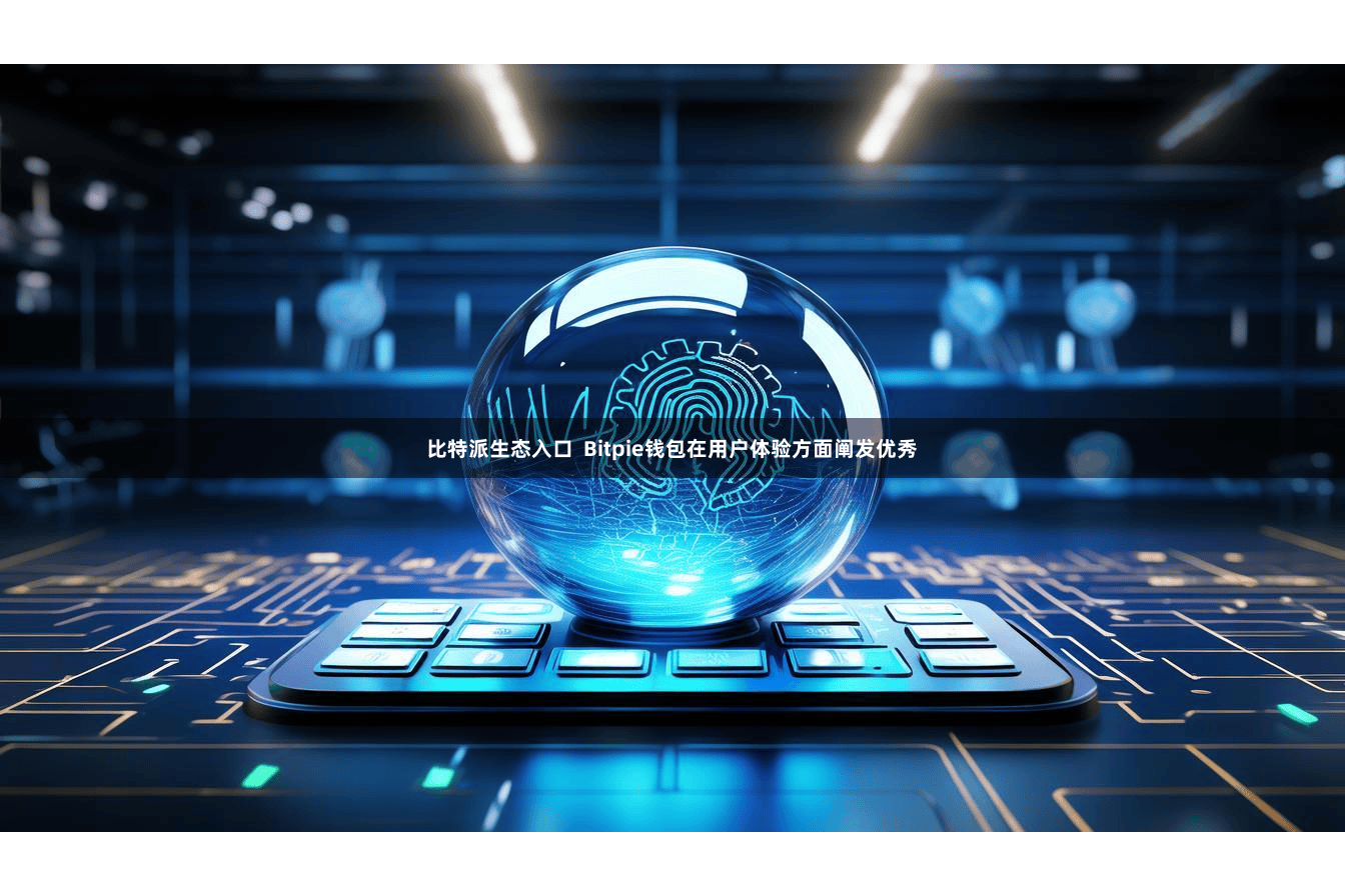 比特派生态入口  Bitpie钱包在用户体验方面阐发优秀