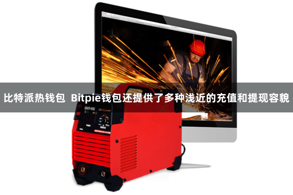 比特派热钱包  Bitpie钱包还提供了多种浅近的充值和提现容貌